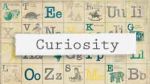 Authentique - Curiosity